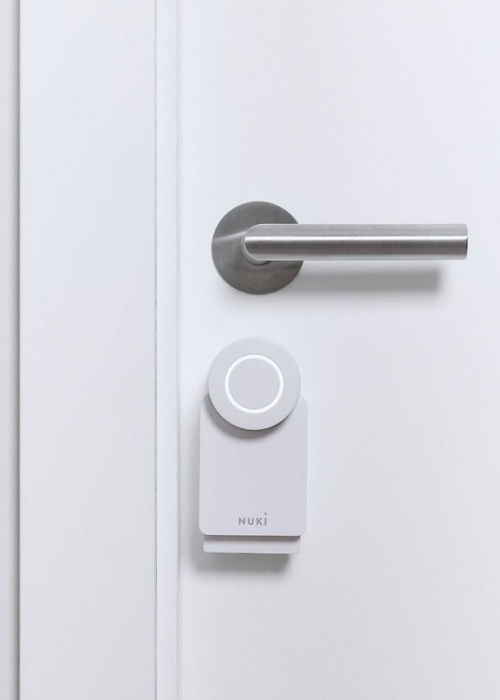 Smart Lock Go