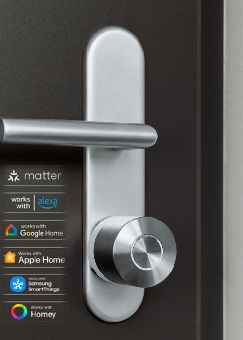 Smart Lock Pro 5th Generation